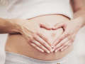 怀孕第一次检查0.33mm  怀孕后肚子疼